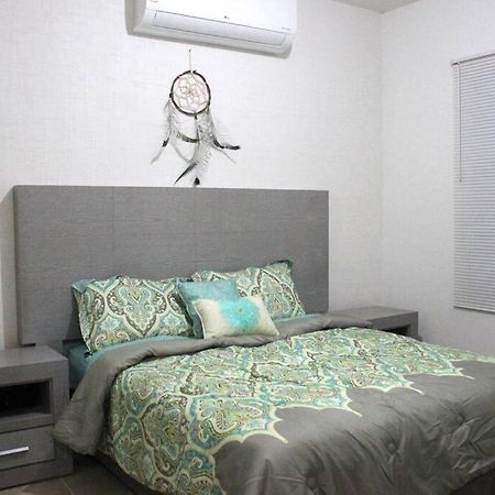 Apartamento Depa de PLAYA c/ALBERCA cerca de la 5a AVENIDA Playa del Carmen Exterior foto