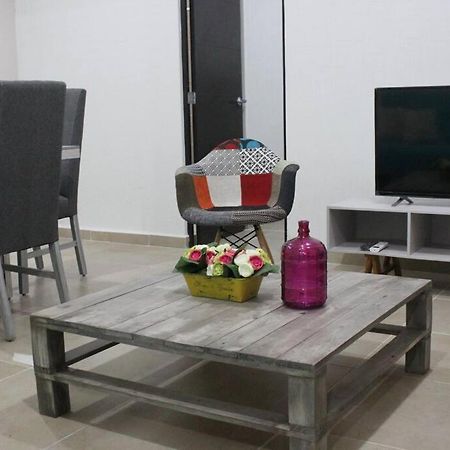 Apartamento Depa de PLAYA c/ALBERCA cerca de la 5a AVENIDA Playa del Carmen Exterior foto