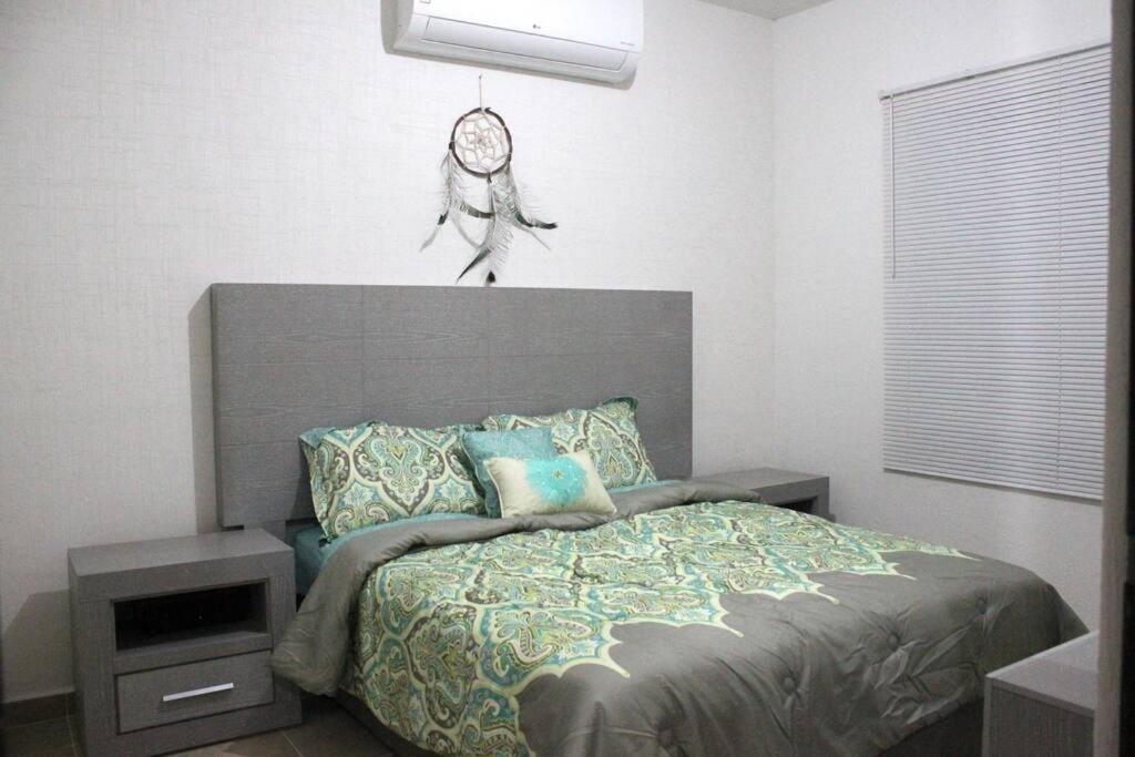 Apartamento Depa de PLAYA c/ALBERCA cerca de la 5a AVENIDA Playa del Carmen Exterior foto