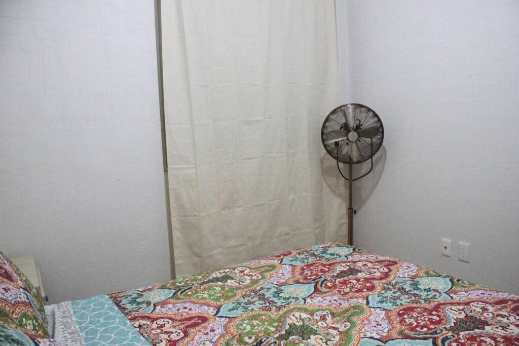 Apartamento Depa de PLAYA c/ALBERCA cerca de la 5a AVENIDA Playa del Carmen Exterior foto