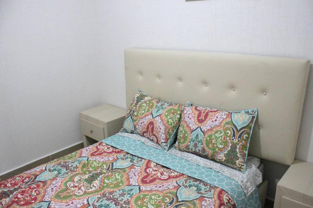 Apartamento Depa de PLAYA c/ALBERCA cerca de la 5a AVENIDA Playa del Carmen Exterior foto